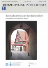 Informationsblatt