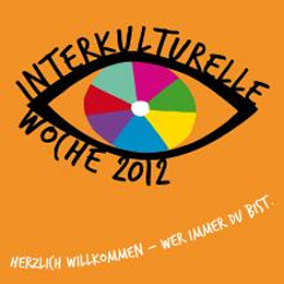 Interkulturelle Woche 2012