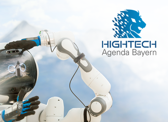 Hightechagenda Bayern