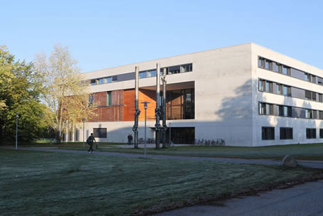 Universität Regensburg