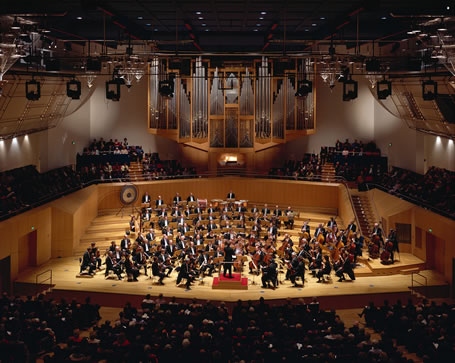 Bamberger Symphoniker - Bayerische Staatsphilharmonie