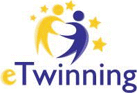 Logo der Aktion eTwinning