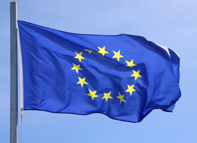 International arbeiten in Europa
