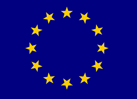 International arbeiten in Europa