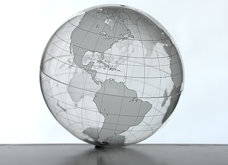 International arbeiten weltweit