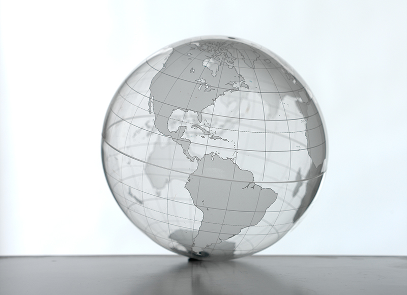 International arbeiten weltweit