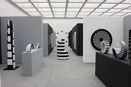 The New Museum Nuremberg presents contemporary art and outstanding design