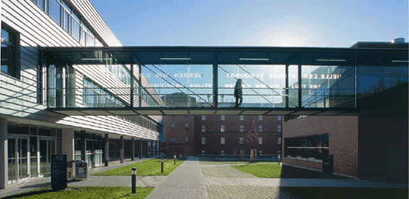 Universidad de Ciencias Aplicadas de Ansbach