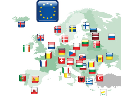 In Europa die transnationale Zusammenarbeit im Bildungsbereich stärken