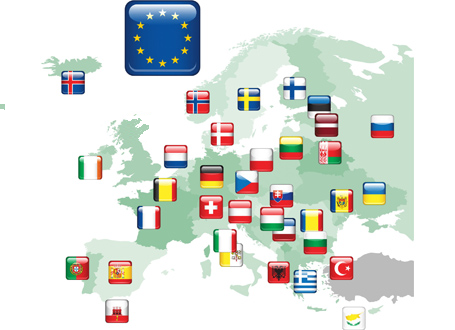 In Europa die transnationale Zusammenarbeit im Bildungsbereich stärken