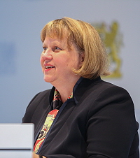 Prof. Dr. Sabine Döring-Manteuffel