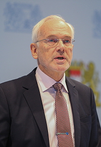 Prof. Dr. Michael Braun