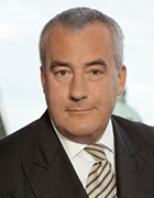 Wissenschaftsminister Dr. Ludwig Spaenle