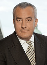 Wissenschaftsminister Dr. Ludwig Spaenle