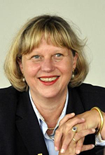 Prof. Dr. Sabine Döring-Manteuffel