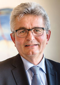 Bertram Brossardt