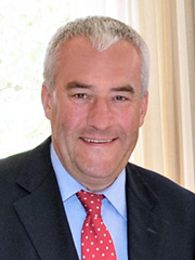 Kunstminister Dr. Ludwig Spaenle