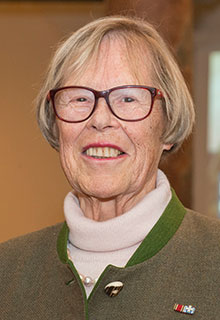 Elisabeth Schosser