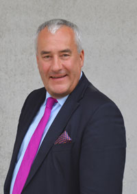 Wissenschaftsminister Dr. Ludwig Spaenle