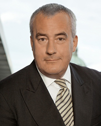 Wissenschaftsminister Dr. Spaenle