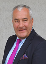 Kunstminister Dr. Ludwig Spaenle