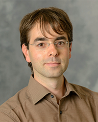 Dr. Jonathan Bauer