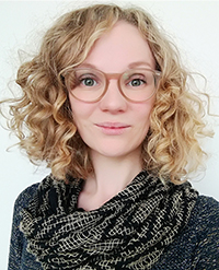 Dr. Linn Leppert