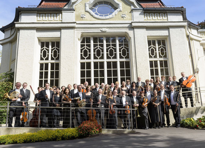 Bad Reichenhaller Philharmoniker