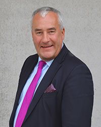 Kultusminister Dr. Ludwig Spaenle