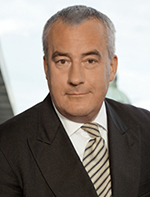 Kunstminister Dr. Spaenle