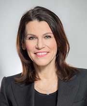 Wissenschafts- und Kunstministerin Prof. Dr. med. Marion Kiechle