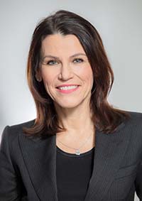 Wissenschaftsministerin Prof. Dr. med. Marion Kiechle