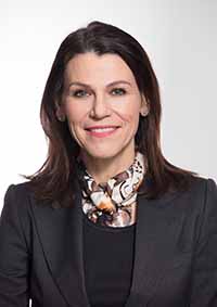 Wissenschaftsministerin Prof. Dr. med. Marion Kiechle