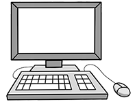 Bild Computer