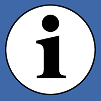 Info-Symbol