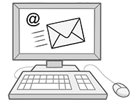 Symbol E-Mail