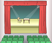 Bild Theater
