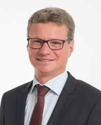 Wissenschaftsminister Bernd Sibler