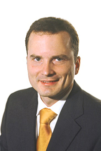 Prof. Dr. Rupert Huber; Foto: privat
