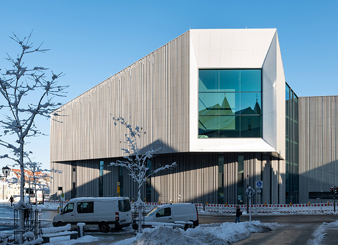 Haus Der Bayerischen Geschichte Regensburg Eintritt