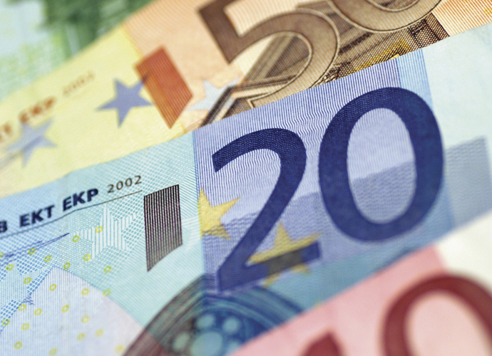 Im Vergleich zum Jahr 2018 sieht der Entwurf des Doppelhaushaltes eine Steigerung um 8.4 Prozent vor