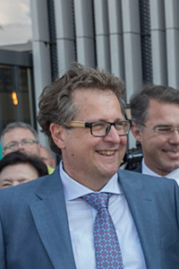 Dr. Richard Loibl
