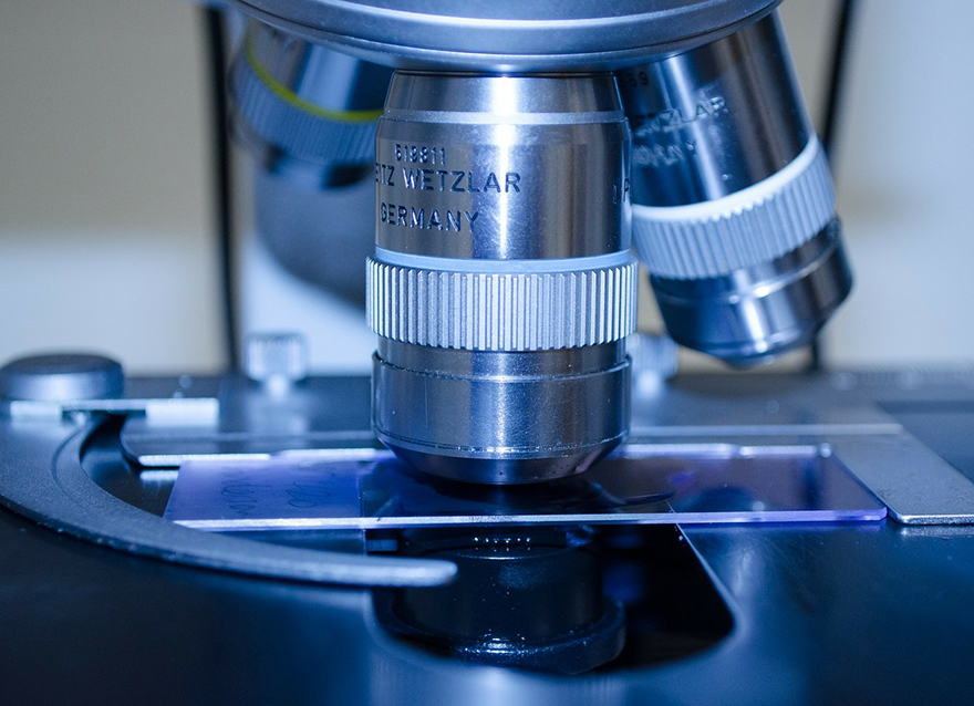 Das Wissenschaftsland Bayern fördert Forschung und Innovation an den Hochschulen und Universitäten