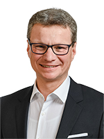 Kunstminister Bernd Sibler