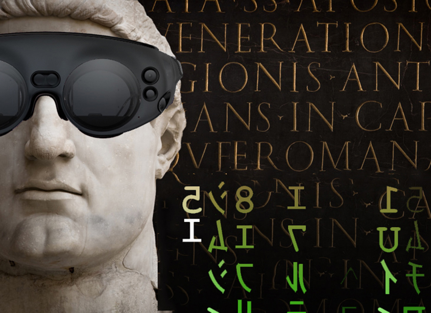 Der Bayerische Museumstag stand 2019 unter dem Motto „Im digitalen Raum. Das erweiterte Museum.“
