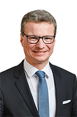 Kunstminister Bernd Sibler