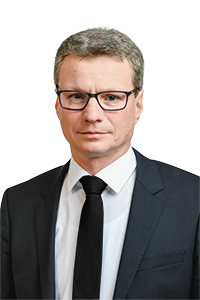 Kunstminister Bernd Sibler