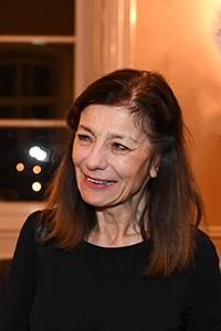 Die Jean-Paul-Preisträgerin 2019 Ursula Krechel