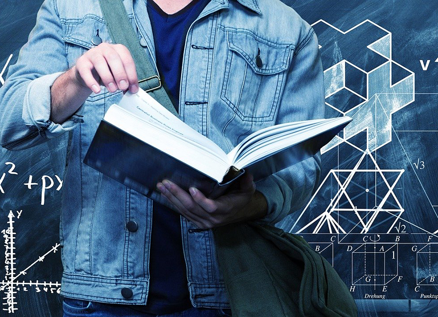 Promovierte mit einer exzellenten Forschungsarbeit können sich um den Deutschen Studienpreis 2020 bewerben