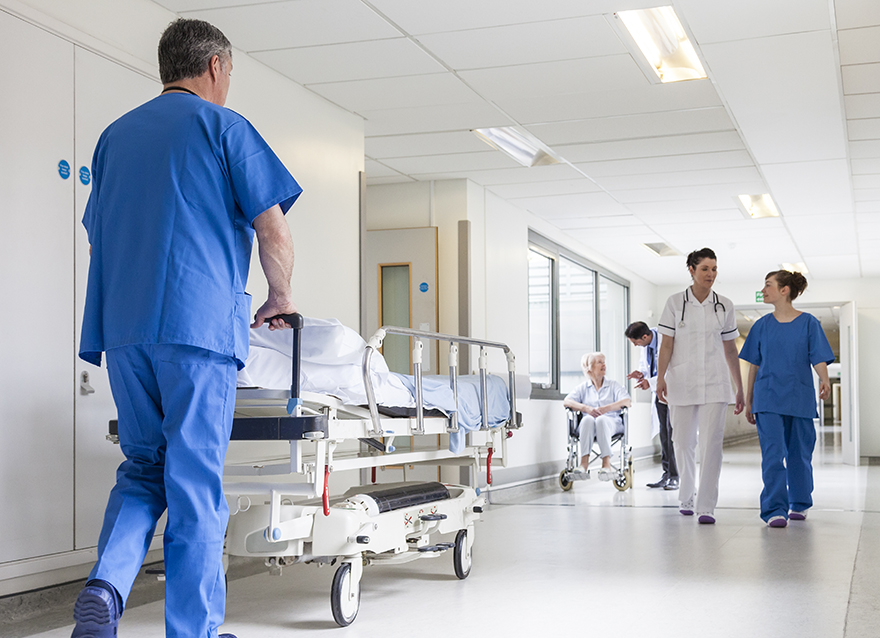 Mit ihren Expertinnen und Experten in verschiedensten Fachbereichen können die sechs Universitäten und ihre Kliniken ein breites Spektrum an Maßnahmen und Entwicklungen abdecken.